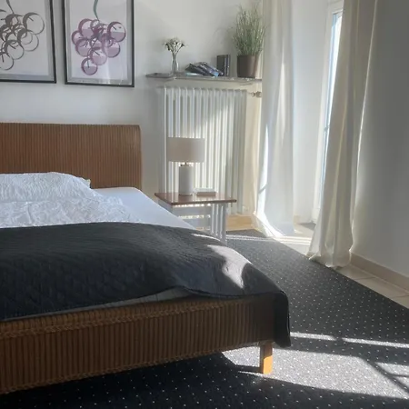 Mosel-studio-apartment Apartament *