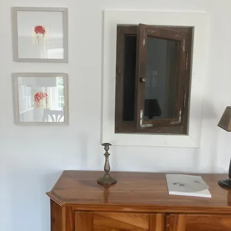 Mosel-studio-apartment