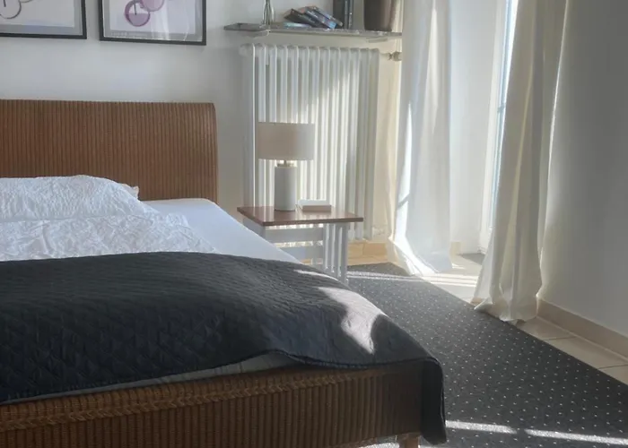 Mosel-studio-apartment Apartament *