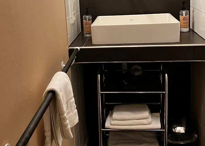 Mosel-studio-apartment * Lieser